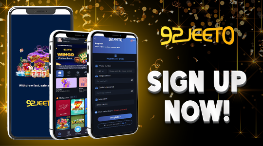 92jeeto register now