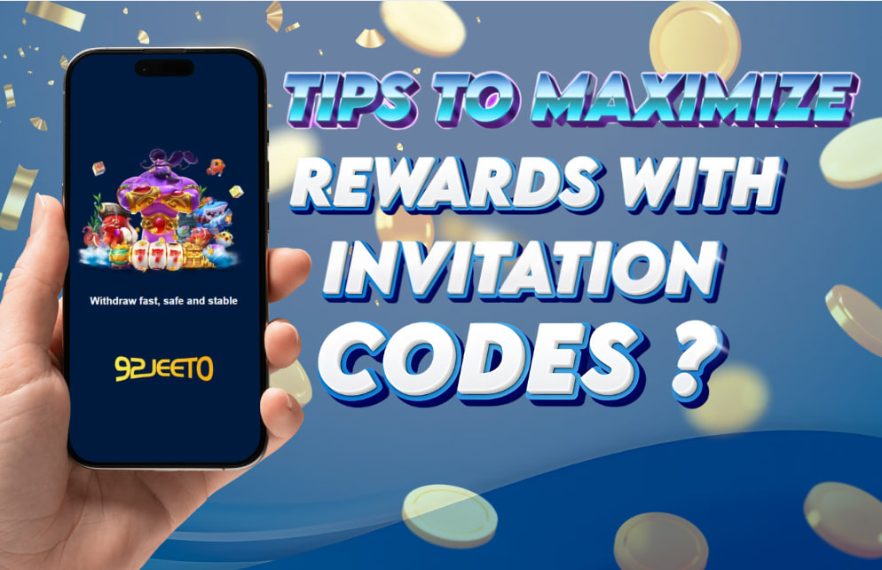 Tips to Maximize Rewards with Invitation and Gift Codes